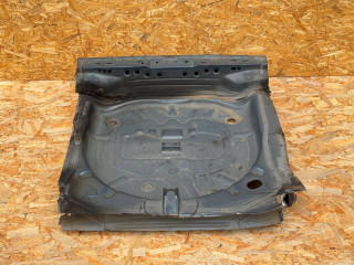 ниша запасного колеса Ford Bronco Sport 1 поколение 2020, 1.5 л., бензин, АКПП, внедорожник 5 дв.