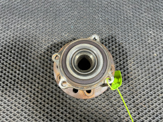 ступица передняя Mercedes-Benz GLC-Класс X253 [рестайлинг] 2019, 2.0 л., бензин, АКПП, внедорожник 5 дв., 2053340300