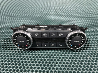 блок управления печки / климат-контроля Mercedes-Benz CLS-Класс C218/X218 2012, 5.5 л., бензин, АКПП, A2049006808, A2049000915, A2049001207, A2049004003, A2049004512, A2049006005, A204900771580, A2049007715