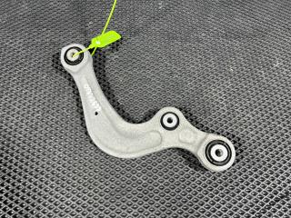 рычаг задний Audi Q7 4M 2018, 3.0 л., CREC, бензин, АКПП, внедорожник 5 дв., 4M0505361G, 4M0505323G