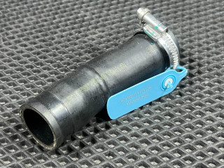 патрубок (трубопровод, шланг) Buick Encore GX 1 поколение [рестайлинг] 2024, 1.3 л., бензин, АКПП, внедорожник 5 дв.