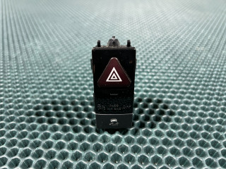 кнопка аварийной сигнализации Mercedes-Benz GLK-Класс X204 [рестайлинг] 2014, 3.5 л., M 272.971, бензин, АКПП, внедорожник 5 дв., 2048703958