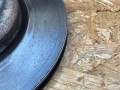 диски тормозные (комплект) BMW 7 серия G11/G12 2017, 3.0 л., B57 D30 A, дизель, АКПП, седан, 34216882245 - фото №6