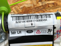 подушка безопасности боковая (шторка) Land Rover Range Rover Evoque L538 2014, 2.0 л., бензин, АКПП, внедорожник 5 дв., BJ3214K160BB, LR026030 - фото №8