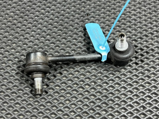 стойка стабилизатора Genesis G70 1 поколение 2019, 2.0 л., G4KL, бензин, АКПП, седан, 55530-J5000