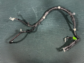 плюсовой провод аккумулятора Chevrolet Trax 2 поколение 2024, 1.2 л., бензин, АКПП, внедорожник 5 дв., 42884957