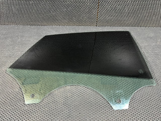 стекло двери задней правой Audi A7 4G [рестайлинг] 2015, 3.0 л., CREC, бензин, хетчбэк 5 дв.