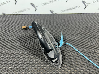 антенна Nissan Rogue T33 2022, 1.5 л., бензин, внедорожник 5 дв., 282086RR0A, 282086RR0B, 282086TA0A