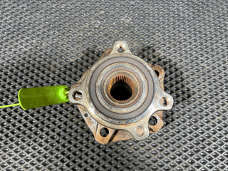 ступица задняя Audi A5 F5 2019, 2.0 л., бензин, АКПП, лифтбэк, 8W0501679B