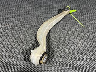 рычаг передний Jaguar F-Pace 1 поколение X761 2018, 3.0 л., бензин, АКПП, внедорожник 5 дв., HK83-3C256-AD, HK83-3C256, T4A29804, LR113871, LR090506