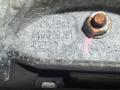 подушка крепления КПП Audi A8 D4/4H 2012, 4.2 л., CDRA, бензин, АКПП, седан, 8K0399151, 8K0399151BS, 8K0399151BK - фото №6