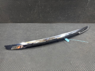 накладка двери (крышки) багажника Jaguar XF 1 поколение [рестайлинг] 2014, 5.0 л., 508PS, бензин, АКПП, седан, CX2313550BD, CX2313550AD