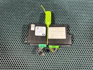 блок управления сиденьем Land Rover Range Rover Sport 2 поколение [рестайлинг] 2018, 3.0 л., бензин, внедорожник 5 дв., HY32-14D600-AB, LR081330