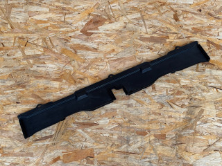 воздуховод (дефлектор) радиатора Lexus LS 4 поколение 2007, 4.6 л., 1UR-FSE, бензин, АКПП, седан, 5328950060