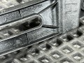 крепление ( кронштейн ) крыла Land Rover Range Rover Sport 2 поколение 2016, 5.0 л., 508PN, бензин, АКПП, внедорожник 5 дв., CPLA16290AC, LR033051, LR124567 - фото №6