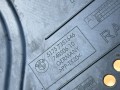защита днища BMW 7 серия G11/G12 2017, 3.0 л., B57 D30 A, дизель, АКПП, седан, 51757351646 - фото №7