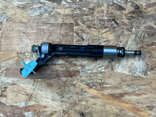 форсунка Audi S4 B9 [рестайлинг] 2021, 3.0 л., CWGD, бензин, АКПП, седан, 06M906036AC, 06M906A03