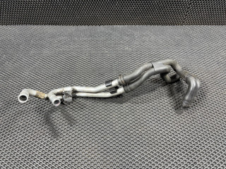 патрубок (трубопровод, шланг) Porsche Cayenne 958 [рестайлинг] 2016, 3.0 л., дизель, АКПП, внедорожник 5 дв., 7P5122073G