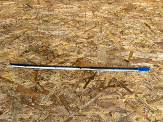 молдинг двери задней левой Buick Encore GX 1 поколение [рестайлинг] 2024, 1.3 л., бензин, АКПП, внедорожник 5 дв., 42485264