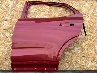 дверь задняя левая Buick Encore GX 1 поколение [рестайлинг] 2024, 1.3 л., бензин, АКПП, внедорожник 5 дв., 42771790, 42757629