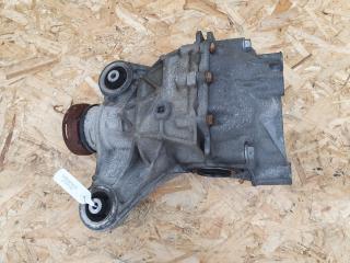 редуктор заднего моста Jaguar XF X260 2017, 2.0 л., дизель, седан, T2H8648, GX73-4A213-FD