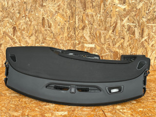 панель передняя салона (торпедо) Buick Envista 1 поколение 2024, 1.2 л., бензин, АКПП, внедорожник 5 дв.