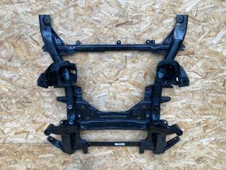 балка подвески передняя (подрамник) BMW X5 F15 2018, 3.0 л., N55 B30 A, бензин, АКПП, внедорожник 5 дв., 31116866689