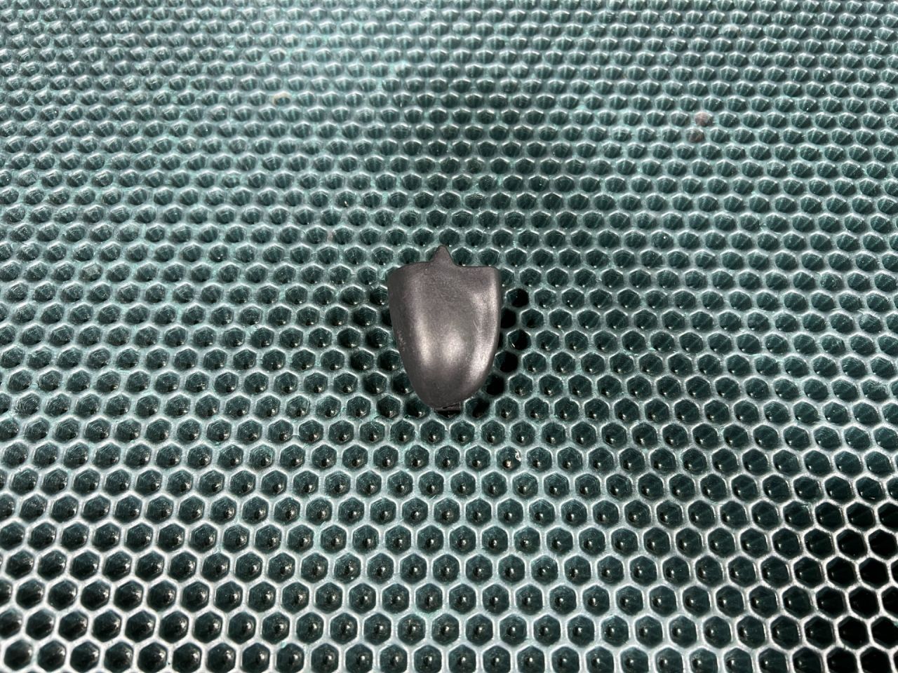 накладка на ручку Porsche Macan 1 поколение 95B 2015, 3.0 л., MCT.MA, бензин, АКПП, внедорожник 5 дв. - фото №1