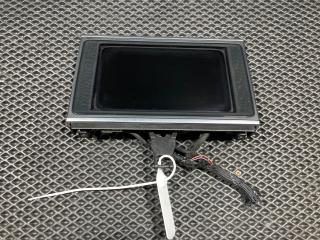 монитор мультимедиа Audi A7 4G [рестайлинг] 2016, 3.0 л., CREC, бензин, АКПП, лифтбэк, 4G2919601N