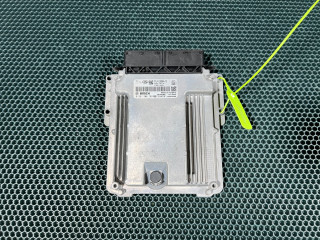 блок управления двигателем Land Rover Range Rover Sport 2 поколение 2016, 3.0 л., 306PS, бензин, АКПП, внедорожник 5 дв., 0261S08759, C2D54092, C2D30319, LR156375, LR038618, C2D40705, CPLA12B684YE