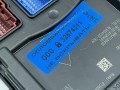 Блок управления BCM (Body Control Module) Acura Integra 4 поколение 2023, 1.5 л., бензин, вариатор, хетчбэк 5 дв., передний привод, 38800-3S5-A130-M1 - фото №7