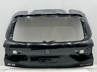 крышка багажника (дверь 3-5) BMW X5 G05 2019, 3.0 л., бензин, АКПП, внедорожник 5 дв., 41007931925