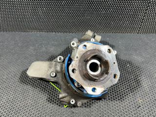 кулак задний правый Porsche Boxster 981 2015, 3.4 л., бензин, 98133165807