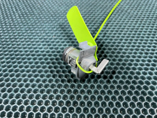 личинка дверного замка Jaguar XE 1 поколение 2018, 3.0 л., бензин, седан, 30784963, LR027452, LR043269, LR098227, T2H1164, C2D29694, C2Z21495, LR116566, 535123484