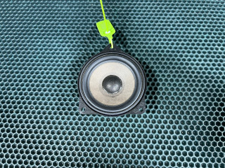 динамик Toyota Supra 5 поколение A90 2019, бензин, АКПП, 6513262246801, 65132622468