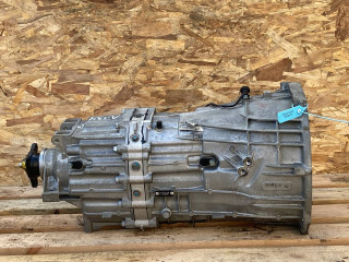 КПП механическая (МКПП) Genesis G70 1 поколение 2019, 2.0 л., G4KL, бензин, АКПП, седан, 3TX1