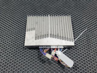 усилитель музыкальный Jaguar XF X260 2017, 2.0 л., бензин, АКПП, седан, GX7319C164RE, T4N15284