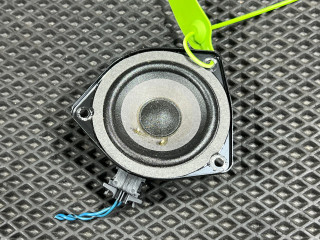 динамик Porsche Cayenne 958 2013, 4.8 л., M 48.02, бензин, АКПП, внедорожник 5 дв., 7PP035828D