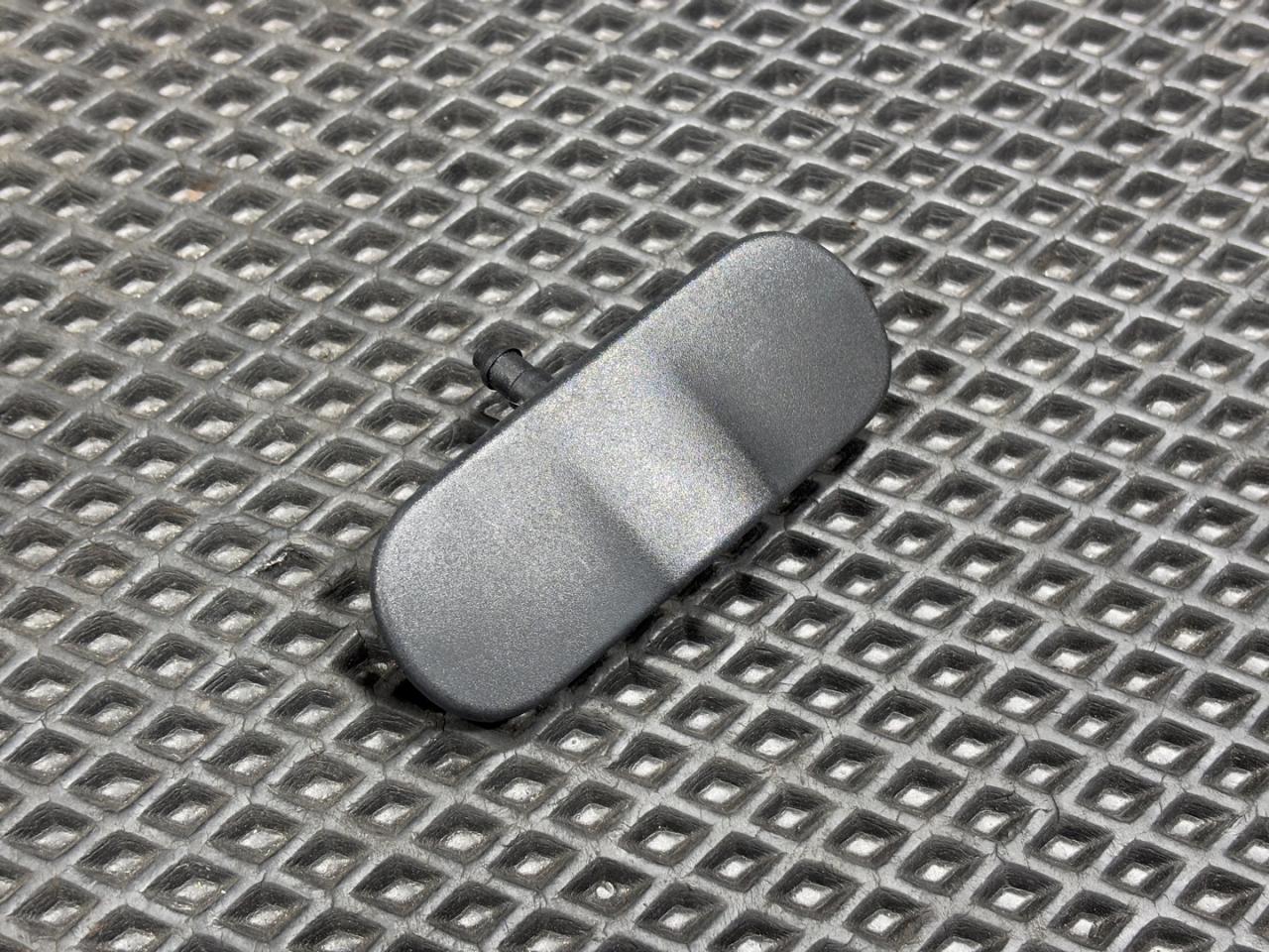 форсунка омывателя лобового стекла Audi Q5 8R 2012, 3.2 л., CALB, бензин, АКПП, внедорожник 5 дв., 8R0955987B - фото №1