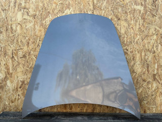 капот Porsche Cayman 987 [рестайлинг] 2010, 3.4 л., бензин, АКПП, 99751101100