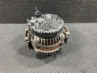 генератор Audi A7 4G 2012, 3.0 л., CGWB, бензин, хетчбэк 5 дв., 06E903018M, 06E903018G, 06E903018F