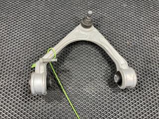 рычаг передний левый Jaguar XE 1 поколение X760 2016, 3.0 л., AJ 126, бензин, АКПП, седан, GX733091, T4N1130