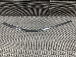 стекло кузовное боковое левое Audi Q7 4L [рестайлинг] 2014, 3.0 л., CTWB, бензин, АКПП, внедорожник 5 дв.