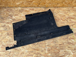 защита днища Audi Q5 8R [рестайлинг] 2017, 3.0 л., бензин, АКПП, внедорожник 5 дв., 8R0825208E