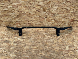 передняя панель крепления облицовки (телевизор) Jaguar XF X260 260 2017, 3.0 л., AJ 126, бензин, АКПП, седан, GX7316E144A, T2H49112