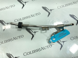 патрубок (трубопровод, шланг) Kia K5 3 поколение 2022, 1.6 л., G4FP, бензин, АКПП, седан