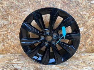 диск литой Buick Envista 1 поколение 2024, 1.2 л., бензин, АКПП, внедорожник 5 дв., 42727440