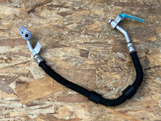 трубка кондиционера Audi S4 B9 [рестайлинг] 2021, 3.0 л., CWGD, бензин, АКПП, седан, 8W0816721C