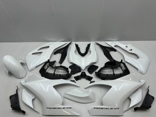мото пластик Ducati Panigale V2 2023, 4801A871AB, 4801A861AC, 48013761AB, 48013772AC, 48113981A