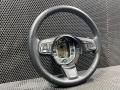 руль Jaguar XE 1 поколение X760 2016, 2.0 л., бензин, АКПП, седан, GX733F563RD, T4A2553PVJ, GX733F563RD8PVJ - фото №2